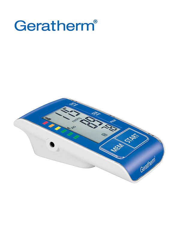Geratherm Active Control+ Blood Pressure Measurement - Prima Dinamik Supplies Sdn Bhd (PDS Safety)