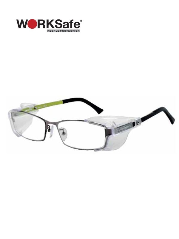 WORKSafe® Venus Safety Eyewear - Prima Dinamik Supplies Sdn Bhd (PDS Safety)