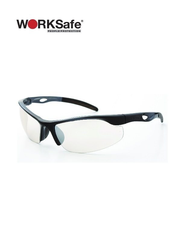 WORKSafe® A-WING Safety Eyewear - Prima Dinamik Supplies Sdn Bhd (PDS Safety)