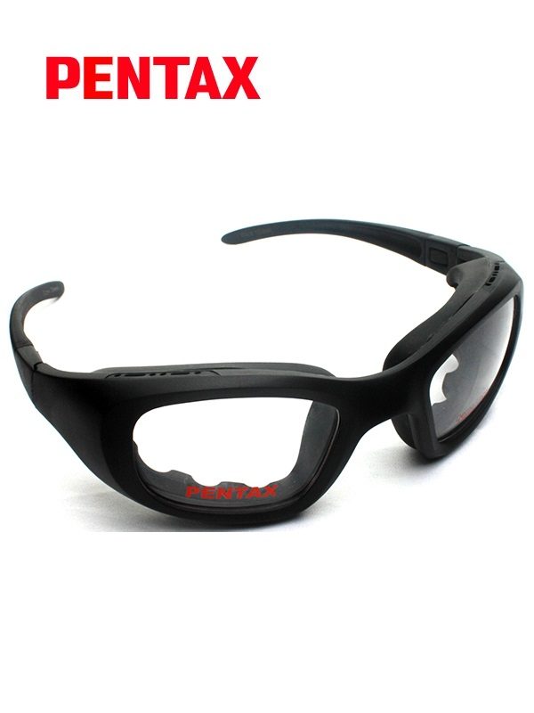 PENTAX Maxim Air Seal RX Safety Eyewear - Prima Dinamik Supplies Sdn Bhd (PDS Safety)