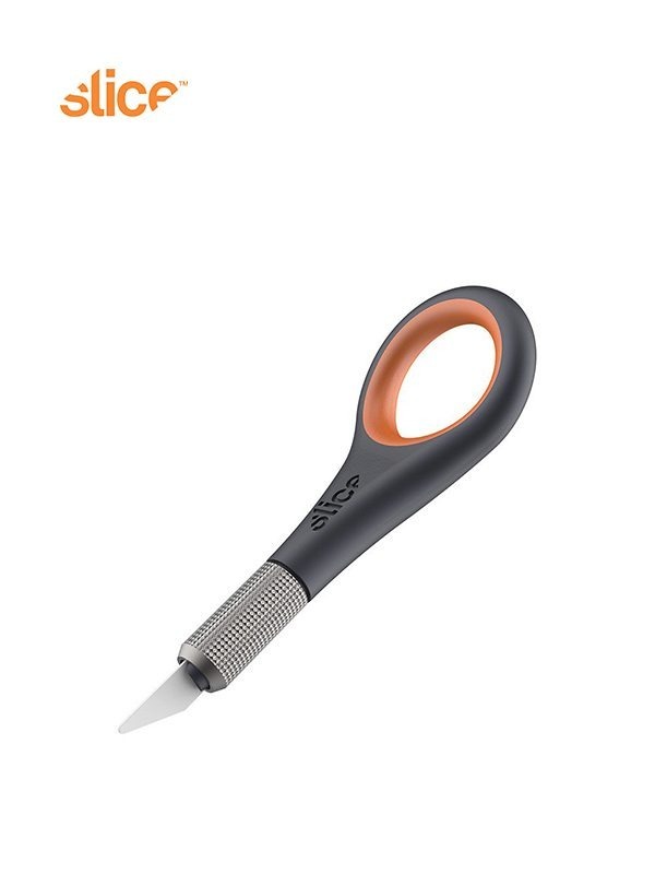Slice Precision Knife with Ceramic Blade - Prima Dinamik Supplies Sdn Bhd (PDS Safety)