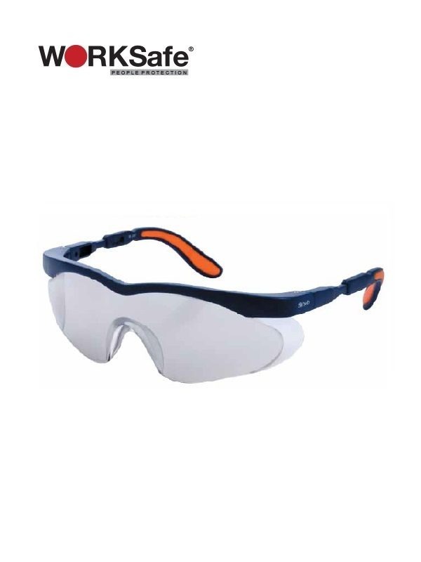 WORKSafe® SKYVO Safety Eyewear - Prima Dinamik Supplies Sdn Bhd (PDS Safety)