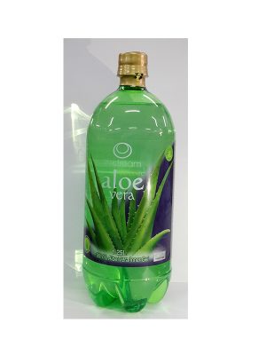 Lifestream Aloe Vera Juice - Prima Dinamik
