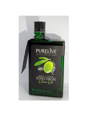 Pure Olive Oil - Prima Dinamik