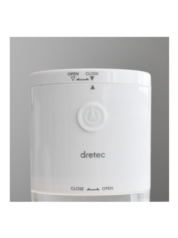 DRETEC Auto Soap Dispenser (SD-907) 350ml
