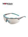 WORKSafe® GLINDER Safety Eyewear - Prima Dinamik Supplies Sdn Bhd (PDS Safety)