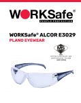 WORKSafe® ALCOR E3029
