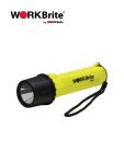 WORKBrite Intrinsically Safe Flashlight - Prima Dinamik Supplies Sdn Bhd (PDS Safety)