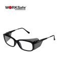 WORKSafe® Pluto Safety Eyewear - Prima Dinamik Supplies Sdn Bhd (PDS Safety)