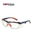 WORKSafe® Steed Safety Eyewear - Prima Dinamik Supplies Sdn Bhd (PDS Safety)