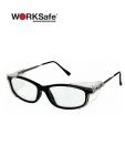 WORKSafe® Vesta Safety Eyewear - Prima Dinamik Supplies Sdn Bhd (PDS Safety)