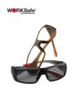 WORKSafe® KUIPER Safety Eyewear - Prima Dinamik Supplies Sdn Bhd (PDS Safety)