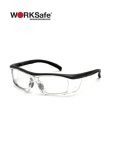 WORKSafe® Steda II Safety Eyewear - Prima Dinamik Supplies Sdn Bhd (PDS Safety)