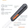 Slice Manual Industrial Knife - Prima Dinamik Supplies Sdn Bhd (PDS Safety)