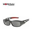 WORKSafe® AIRSPEX Safety Eyewear - Prima Dinamik Supplies Sdn Bhd (PDS Safety)