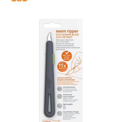 Slice Manual Seam Ripper - Prima Dinamik Supplies Sdn Bhd (PDS Safety)
