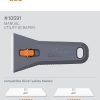 Slice Ceramic Scissors (Pointed Tip) - Prima Dinamik Supplies Sdn Bhd (PDS Safety)