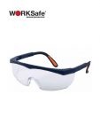 WORKSafe® ASTRIDER-E Safety Eyewear - Prima Dinamik Supplies Sdn Bhd (PDS Safety)