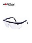 WORKSafe® STRIDER I Safety Eyewear - Prima Dinamik Supplies Sdn Bhd (PDS Safety)
