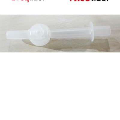 ALCOLIZER AND DRUGLIZER LE5-MOUTHPIECES @ Prima Dinamik