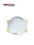 WORKSafe® M210N95 PARTICULATE RESPIRATOR @ Prima Dinamik