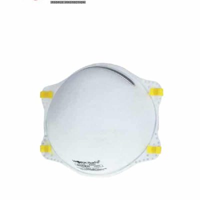 WORKSafe® M210N95 PARTICULATE RESPIRATOR @ Prima Dinamik