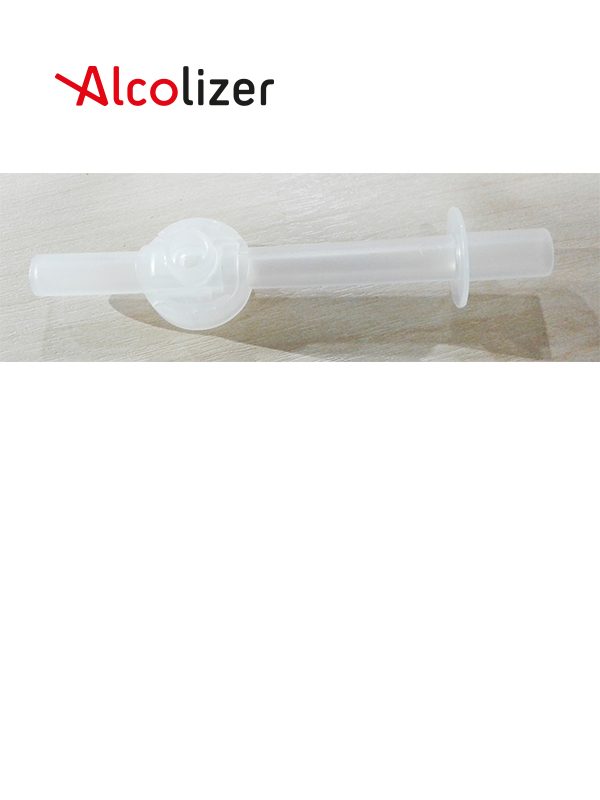 Alcolizer LE5 - Alcohol Breath Tester use by law enforcement