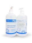 HAND SANITIZER SAFER CARE PLUS 500ML