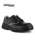 WORKGard ALPHA LOW CUT LACE UP SHOES