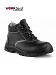 WORKGard ALPHA LOW CUT LACE UP SHOES