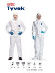 DuPont™ Tyvek® 500 Xpert - Prima Dinamik Safety Equipment Distributor