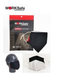 WORKSafe® Nomex FR Face Mask 