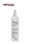 WORKSafe® KLEANLENS™ CLEANING SOLUTION (16OZ) EYE PROTECTION