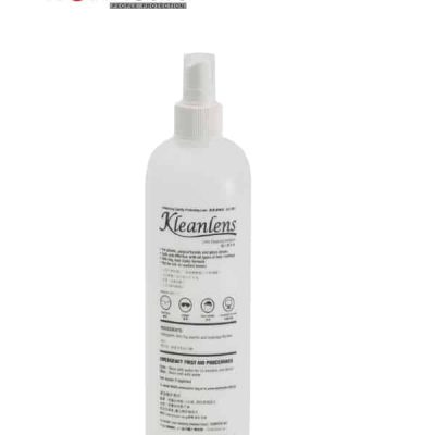 WORKSafe® KLEANLENS™ CLEANING SOLUTION (16OZ) EYE PROTECTION