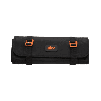 SLICE 10478 TOOL ROLL-UP ORGANIZER (ROLLED UP) [6PCS/INNER, 24PCS/CSE]