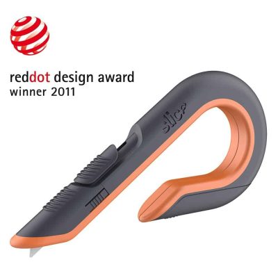 SLICE 10400 BOX CUTTER, CERAMIC BLADE, 3 POSITION MANUAL