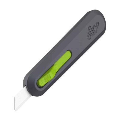 SLICE 10554 Auto-Retractable Utility Cutter