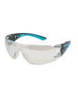 WORKSAFE WAVE I/O-PLANO EYEWEAR