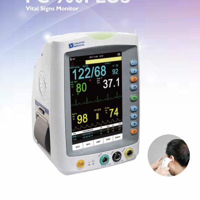 VITAL SIGN MONITOR PC900 PLUS