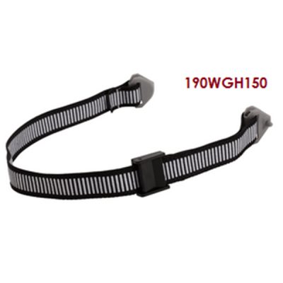 WORKGard 2 Point Chin Strap For WORKGard Helmets