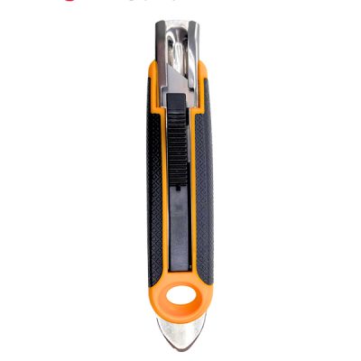 WORKSAFE KNIFE C1213, SIZE 156X31X21MM (KNIFE ONLY)