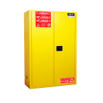 Flammable Liquids Safety Storage Cabinet SC0045Y