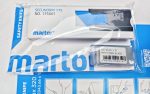 MARTOR SECUNORM 175 RETAIL PACK WITH BLADE 45 (10 BLADE IN PACK)
