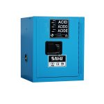SAI-U Corrosive Liquids Safety Cabinet SC0004B 4Ga