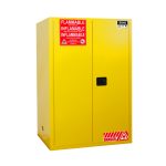 Flammable Safety Cabinet SC0090Y