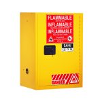 Safe storage of flammable liquids SC0012Y