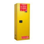 Safe storage of flammable liquids SC0022Y