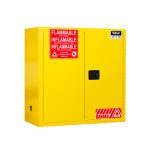 Flammable Safety Cabinet SC0030Y