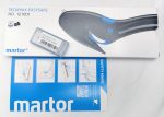 MARTOR SECUMAX EASYSAFE RETAIL PACK WITH BLADE 45 (10 BLADE IN DESPENSER)