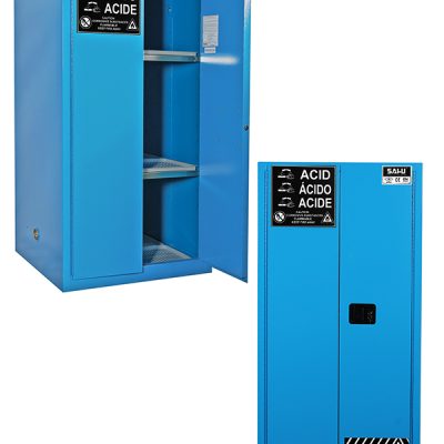Corrosive Liquids Safety Cabinet SC0060B